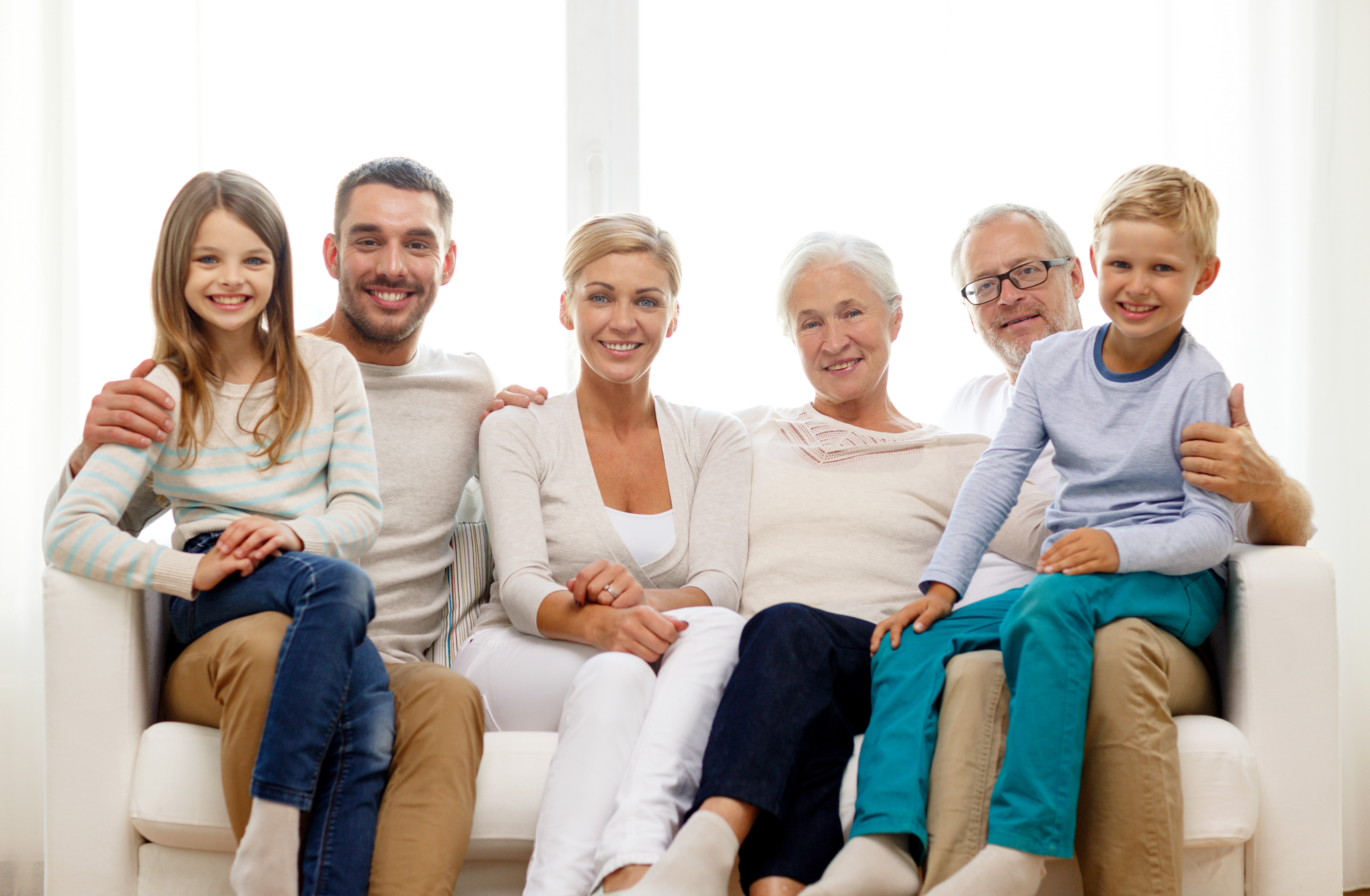 Heritage Planning for Generational Success
