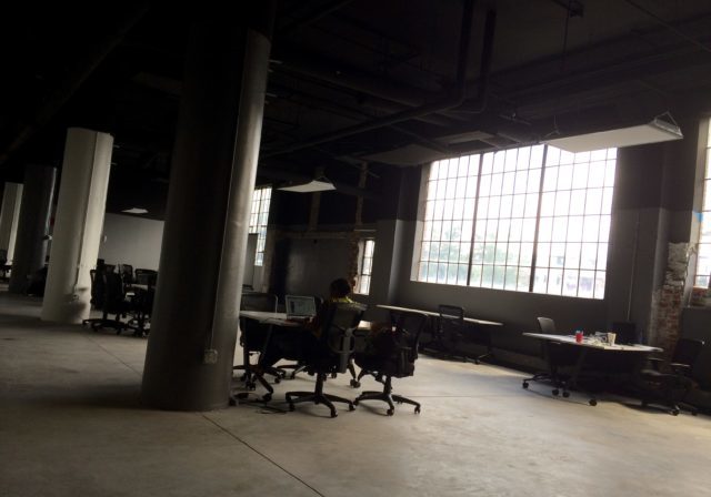 WarehouseBuildingFull